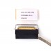 Шлейф матриці для ноутбука Acer Swift SFX16-51G SF316-51 N20C13, (eDP 30pin, DC02003UW00, 50.ABDN2.007, Original)