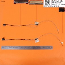 Шлейф матриці для Acer E5-475G E5-476 TMP249-G2, (eDP 30pin, 50.GCWN7.001, DD0Z8VLC012, DD0Z8VLC011, Original)