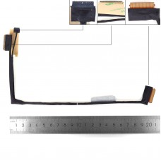 Шлейф матриці для Asus GA503RM GA503RX UX325SA UX325UA, (eDP 40pin, 14005-03650600, Original)