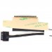 Шлейф матриці для ноутбука Asus GA503RM GA503RX UX325SA UX325UA, (eDP 40pin, 14005-03650600, Original)