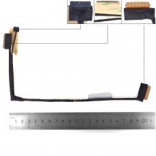 Шлейф матриці для Asus GA503RM GA503RX UX325SA UX325UA, (eDP 40pin, 14005-03650600, Original)