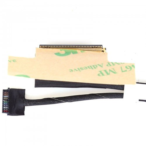 Шлейф матрицы для ноутбука Asus GA503RM GA503RX UX325SA UX325UA, (eDP 40pin, 14005-03650600, Original)