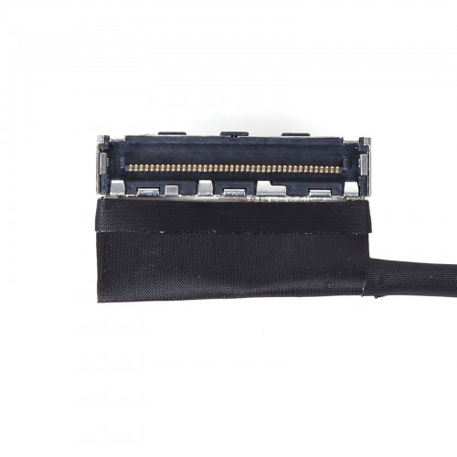 Шлейф матриці для ноутбука Asus ROG Strix Scar G533Q G533Z G533ZX, (40pin FHD 165Hz, 6017B1547201, Original)