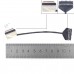 Шлейф матриці для ноутбука Asus ZenBook UX331FA UX331UA UX331UN, (30pin FHD, 14005-02500300, 1422-02RE0AS)