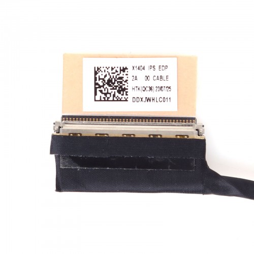 Шлейф матриці для ноутбука Asus VivoBook 14 F1404ZA P1404ZA X1404VA X1404VAP X1404ZA, (30pin, DDXJWHLC011, DDXJWHLC001)
