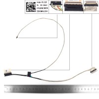 Шлейф матриці для Asus VivoBook 14 F1404ZA P1404ZA X1404VA X1404VAP X1404ZA, (30pin, DDXJWHLC011, DDXJWHLC001)