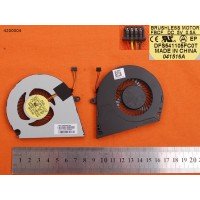 Вентилятор кулер HP Envy 4-1000 Envy 6-1000 (Original)