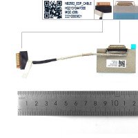 Шлейф матрицы для Asus ZenBook UX425EA UX425JA UX425IA UX425UA, (30pin, HQ21310447000)