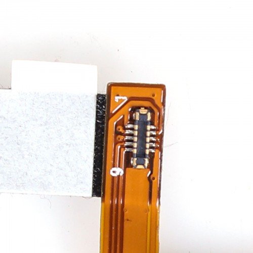 Шлейф матрицы для ноутбука Dell Inspiron 5490 5498, (eDP 30pin, 0CRKVG, 450.0HH01.0011)