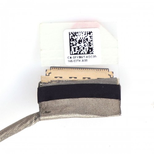 Шлейф матриці для ноутбука Dell Inspiron 5594 Vostro 3501 3502, (eDP 30pin, DC02003L000, 0FY9WT)