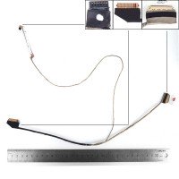 Шлейф матрицы для Dell Inspiron 5594 Vostro 3501 3502, (eDP 30pin, DC02003L000, 0FY9WT)