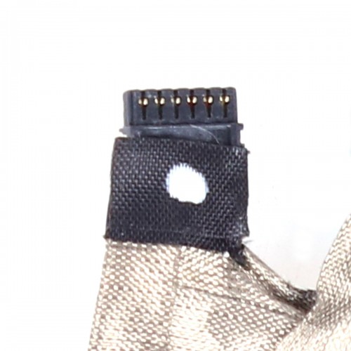 Шлейф матрицы для ноутбука Dell Inspiron 5594 Vostro 3501 3502, (eDP 30pin, DC02003L000, 0FY9WT)