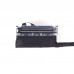 Шлейф матриці для ноутбука HP EliteBook 850 855 G7 G8, (eDP 30pin Privacy Cable, 6017B1497001, M24691-001)
