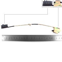 Шлейф матрицы для HP EliteBook 850 855 G7 G8, (eDP 30pin Privacy Cable, 6017B1497001, M24691-001)