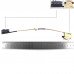 Шлейф матрицы для ноутбука HP EliteBook 850 855 G7 G8, (eDP 30pin Privacy Cable, 6017B1497001, M24691-001)