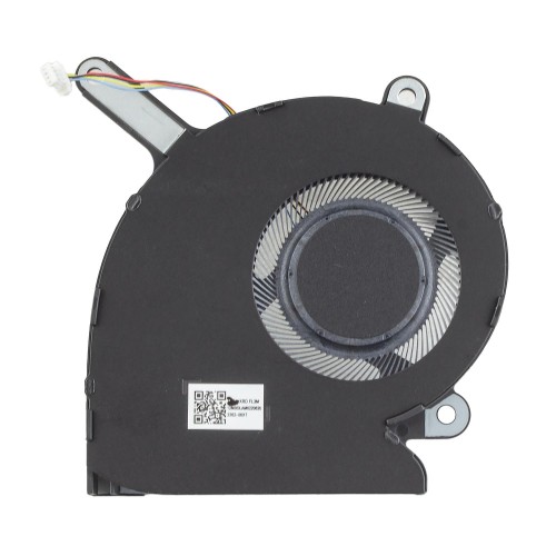 Вентилятор для ноутбука Asus FX531GT G512LI G531G PX531GD PX531GT, (GPU FAN 5V 0.5A, 13NR01L0T02211, FMMP DFS5K12115491M, 6033B0063401, Аналог)