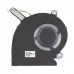 Вентилятор для ноутбука Asus FX531GT G512LI G531G PX531GD PX531GT, (GPU FAN 5V 0.5A, 13NR01L0T02211, FMMP DFS5K12115491M, 6033B0063401, Аналог)