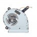 Вентилятор для ноутбука Asus FX531GT G512LI G531G PX531GD PX531GT, (GPU FAN 5V 0.5A, 13NR01L0T02211, FMMP DFS5K12115491M, 6033B0063401, Аналог)