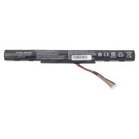 Батарея для Acer Aspire E5-774G E5-575G E5-575T E5-575TG E5-475G, 14.6V 2200mAh, (AS16A5K)