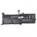 Батарея для ноутбука Lenovo IdeaPad 130-14 320-14 320-15 330-14 330-15 s145-14 s145-15, 7.6V 4030Ah 30Wh
