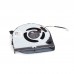 Вентилятор для ноутбука Dell G3 3579 3779 G5 5587 P75F, (CPU fan, 0TJHF2, DFS481105F20T, DC28000KUF0, Аналог)