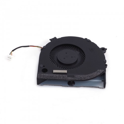 Вентилятор для ноутбука Dell G3 3579 3779 G5 5587 P75F, (CPU fan, 0TJHF2, DFS481105F20T, DC28000KUF0, Аналог)