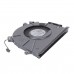 Вентилятор для ноутбука HP EliteBook 840 845 860 865 1040 G9 G10, (ND75C38-21C14, 6033B0099101, Original)