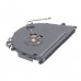 Вентилятор для ноутбука HP EliteBook 840 845 860 865 1040 G9 G10, (ND75C38-21C14, 6033B0099101, Original)