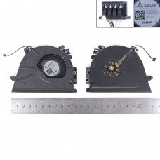 Вентилятор для HP EliteBook 840 845 860 865 1040 G9 G10, (ND75C38-21C14, 6033B0099101, Original)