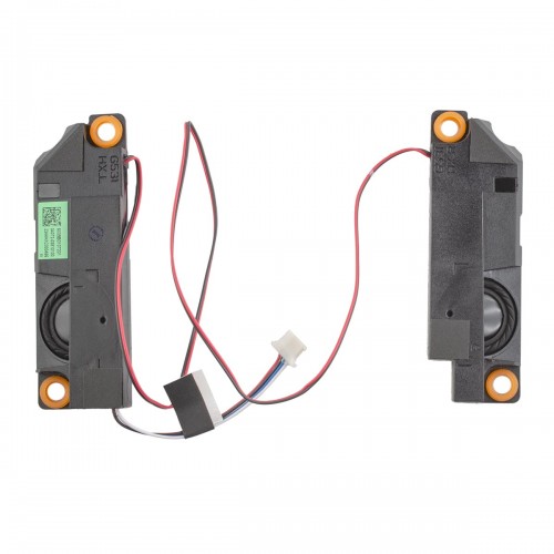 Динамики для ноутбука Asus ROG Strix G531G PX531G G512L G532L (6pin, 04072-03820100, пара L+R, Original)