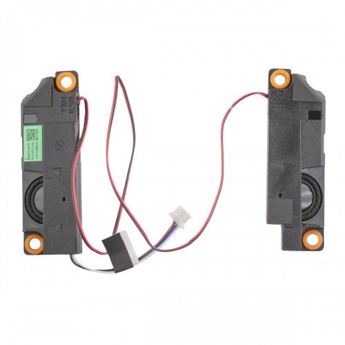Динаміки для ноутбука Asus ROG Strix G531G PX531G G512L G532L (6pin, 04072-03820100, пара L+R, Original)