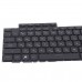 Клавиатура для ноутбука Asus ROG Strix G15 G513QM G513QR series, RU, Black, 20pin RGB Backlit