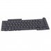Клавіатура для ноутбука Asus ROG Strix G15 G513QM G513QR series, RU, Black, 20pin RGB Backlit