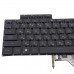 Клавіатура для ноутбука Asus ROG Flow X13 GV301R GV301Q series, RU, Black, 4pin Backlit