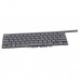 Клавиатура для ноутбука Asus ROG Zephyrus Duo GX650R GX650P, RU/UA, Black, 20pin RGB Backlit