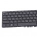 Клавиатура для ноутбука Asus ROG Zephyrus Duo GX650R GX650P, RU/UA, Black, 20pin RGB Backlit