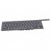 Клавіатура для ноутбука Asus ROG Zephyrus Duo GX650R GX650P, RU/UA, Black, 20pin RGB Backlit