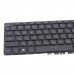 Клавіатура для ноутбука Asus ROG Zephyrus Duo GX650R GX650P, RU/UA, Black, 20pin RGB Backlit