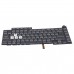 Клавиатура для ноутбука Asus G513 G533 G513IC G513IE G513IH G513QC G513QE series, RU, Black, 16pin RGB Backlit