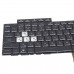 Клавиатура для ноутбука Asus G513 G533 G513IC G513IE G513IH G513QC G513QE series, RU, Black, 16pin RGB Backlit