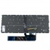 Клавиатура для ноутбука Lenovo Yoga 530-14ARR 530-14IKB, RU, Backlit