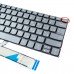 Клавіатура для ноутбука Lenovo Yoga 530-14ARR 530-14IKB, RU, Backlit