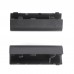 Крышки петель для ноутбука Dell Inspiron/Vostro 15 3510 3511 3515 3520 3521 3525 (Black, 0KNC9P, 0WDG28)