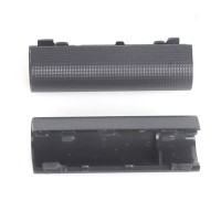 Крышки петель для Dell Inspiron/Vostro 15 3510 3511 3515 3520 3521 3525 (Black, 0KNC9P, 0WDG28)