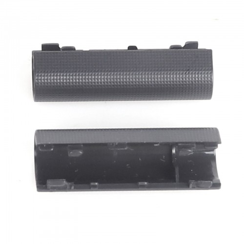 Крышки петель для ноутбука Dell Inspiron/Vostro 15 3510 3511 3515 3520 3521 3525 (Black, 0KNC9P, 0WDG28)