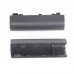 Крышки петель для ноутбука Dell Inspiron/Vostro 15 3510 3511 3515 3520 3521 3525 (Black, 0KNC9P, 0WDG28)
