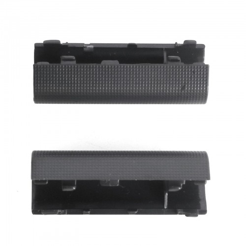 Кришки петель для ноутбука Dell Inspiron/Vostro 15 3510 3511 3515 3520 3521 3525 (Black, 0KNC9P, 0WDG28)