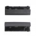 Кришки петель для ноутбука Dell Inspiron/Vostro 15 3510 3511 3515 3520 3521 3525 (Black, 0KNC9P, 0WDG28)