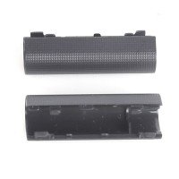 Кришки петель для Dell Inspiron/Vostro 15 3510 3511 3515 3520 3521 3525 (Black, 0KNC9P, 0WDG28)