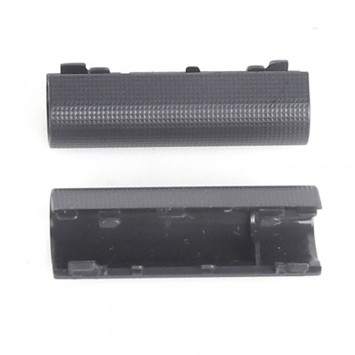 Кришки петель для ноутбука Dell Inspiron/Vostro 15 3510 3511 3515 3520 3521 3525 (Black, 0KNC9P, 0WDG28)